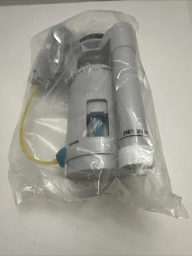 PROFLO PF9312FVPK Dual Flush Valve Assembly with/Trip Lever - Picture 3 of 5