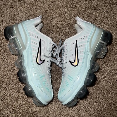 Size Nike Air VaporMax 360 Light Aqua W for sale online