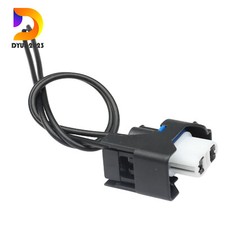  New Front Fog Connector Plug for 2015 2016 2017 Ford Mustang