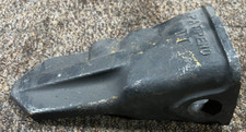 GENUINE OEM John Deere TK Chisel Bucket Tooth TK400CH 400 Series For Excavator