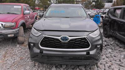 Engine Assembly/motor TOYOTA HIGHLANDER 20 21 22 23 24 | eBay