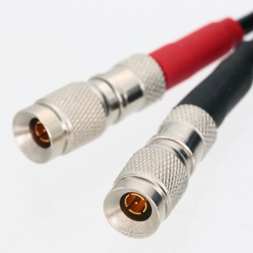RF Coax Dual Crystal Cable BNC male to DIN SAA 1.0/2.3 50FT T3/E3 Router Antenna - 第 4/6 張圖片
