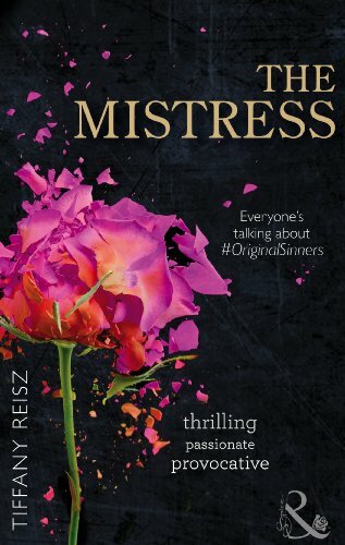 The Mistress-Tiffany Reisz - Bild 1 von 1