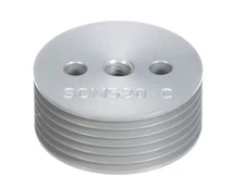 Multiplex SCM520-C Pulley for Bearing Assembly fits for MS-8-1H Model