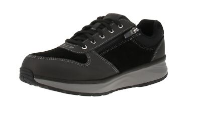 Joya JY509A Dynamo Zip - Herren Schuhe Sneaker - Black II