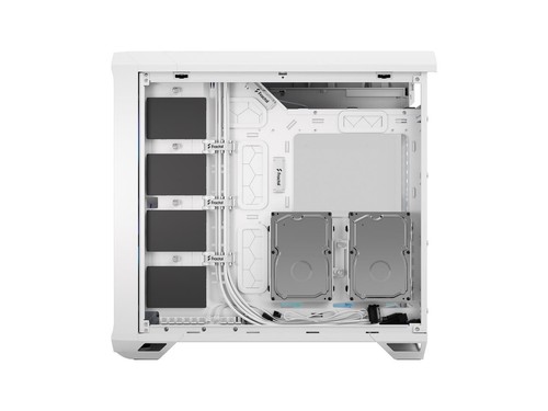 Fractal Design Torrent RGB White E-ATX Tempered Glass - FD-C-TOR1A-07 - Picture 2 of 6