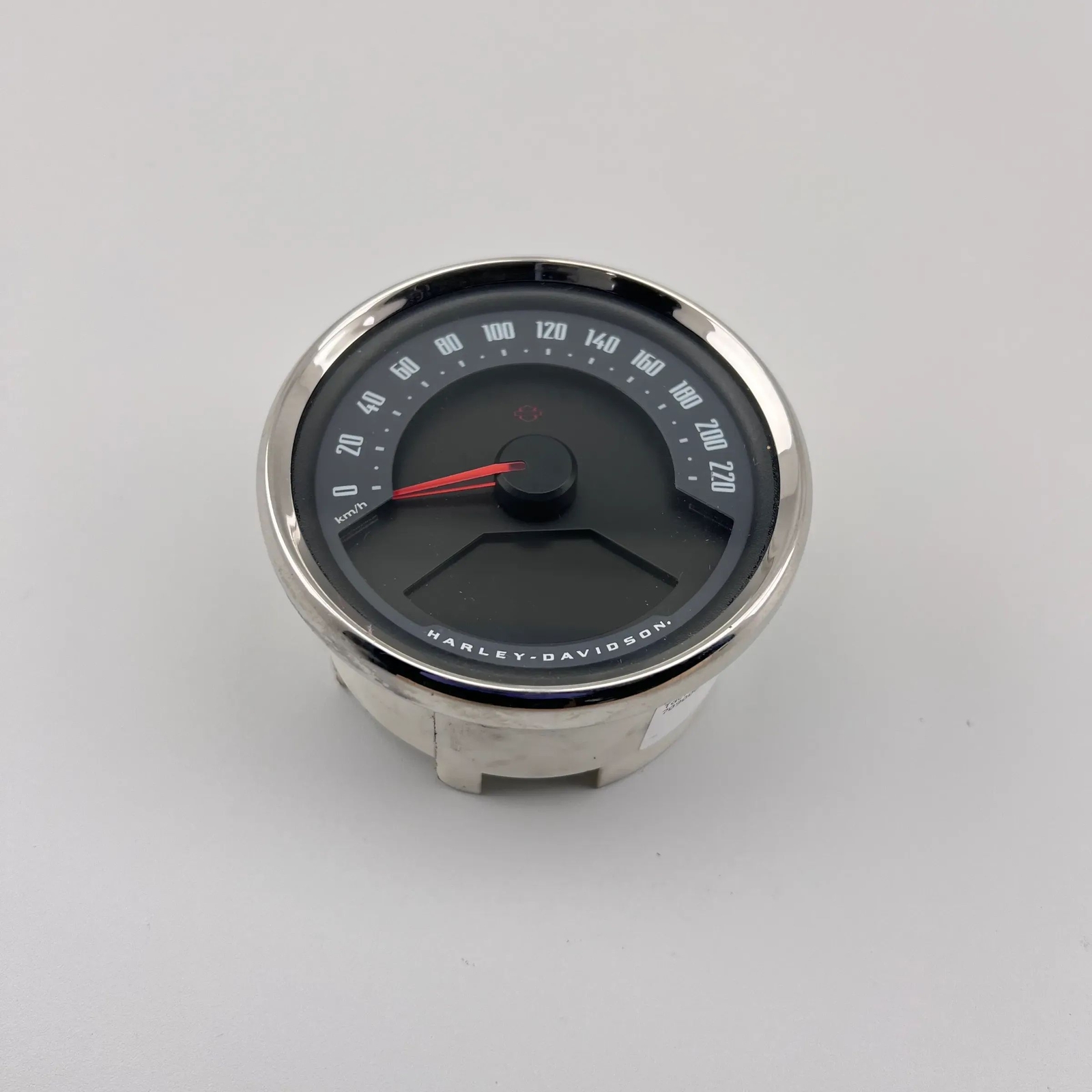 70900698 Tacho Harley Davidson Km\h Spedometer Softail Breakout M8 