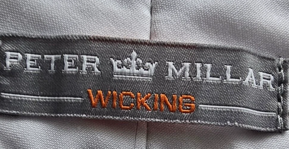 Pantalones cortos para mujer Peter Millar talla 6 blanco verde gris Foto 2 de 4