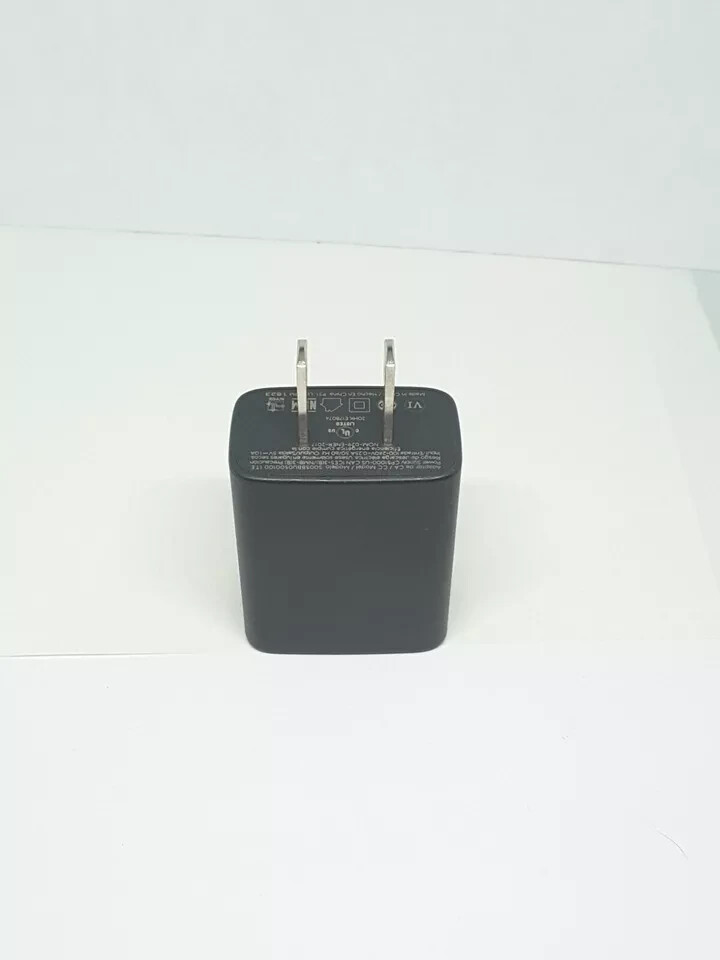 Alimentatore USB Google 5V 1A - Spina Per Chromecast - Modello S005BBB0500100