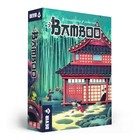 Bamboo Board Game | Strategic Tile Placing Family Game