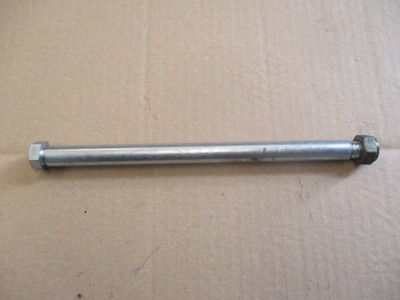 Schwingenachse für Yamaha 125 TDR Modell 4FU / 5AE