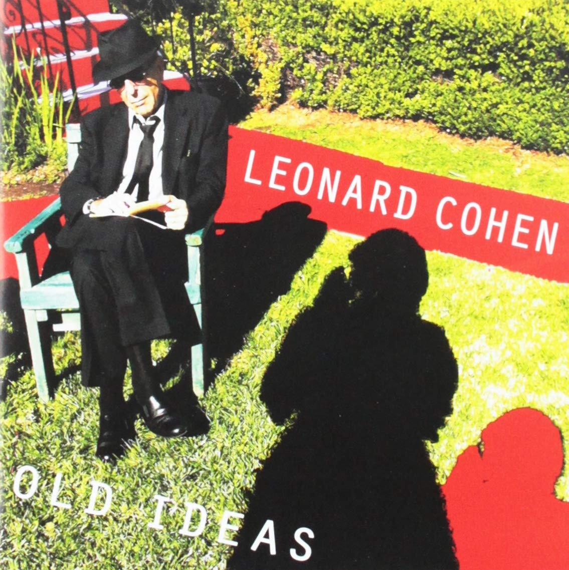 Leonard Cohen Old Ideas (Gold Series) (CD)