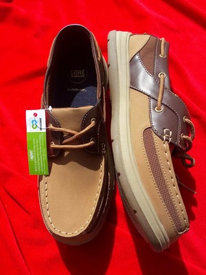 croft and barrow mens boat shoes