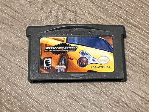 Nintendo Game Boy Advance GBA Authentic *Pick Your Game* Cart Only Tested - Picture 141 of 251