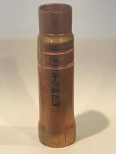 7/8" Copper Ball Spring Check Valve D13TN