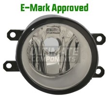 Fits Toyota Verso S MPV 2009-4/2014 Front Fog Spot Light Lamp Drivers Side Right