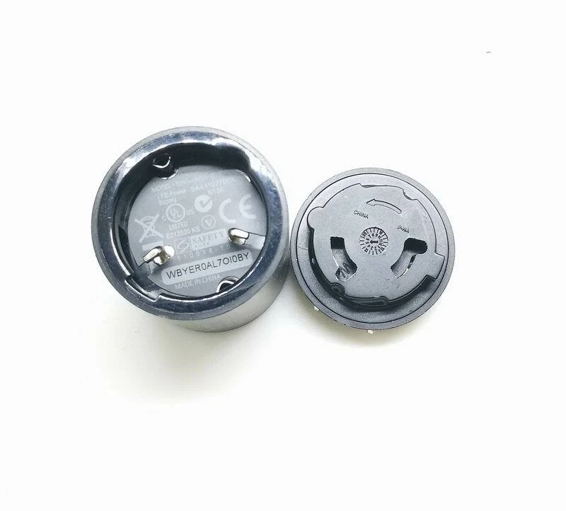 US PLUG 5.3V 2A For Hp TOUCHPAD NORTH AMERICAN POWER Wall Charger AC Supply - Image 3 of 4