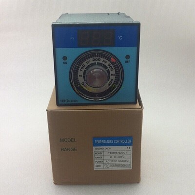 Brand New TEH96-92001 Oven Universal Temperature Controller Can Replace CB-2000A