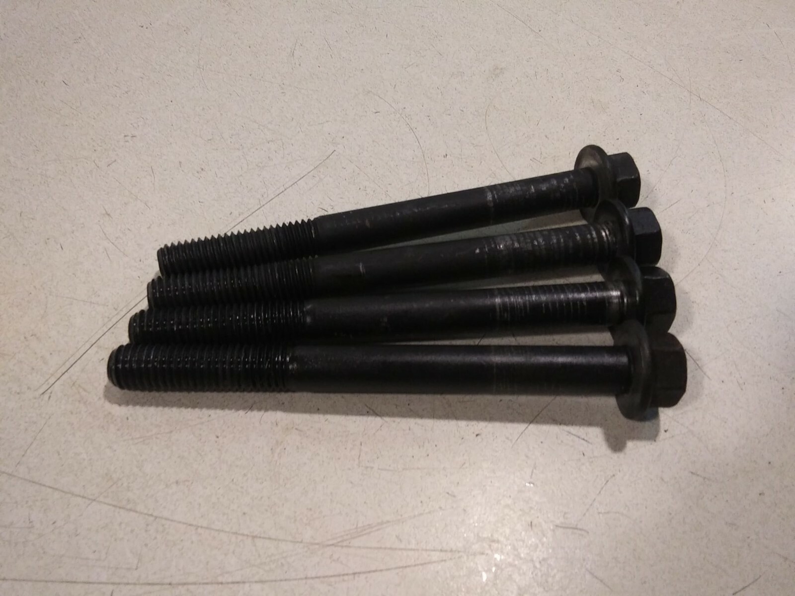 021742 GENERAC ENGINE BOLTS 4PCS eBay