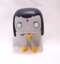 Teen Titans Go! - Figura Vinilo Funko Pop Suelta Cuervo Como Dama
