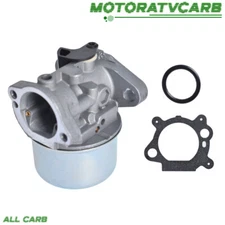 ALL-CARB Carburetor For Briggs & Stratton 124T02/0161-B1 6.5HP/190cc Engine Carb