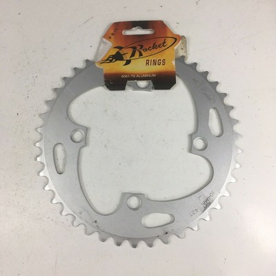 42 tooth chainring