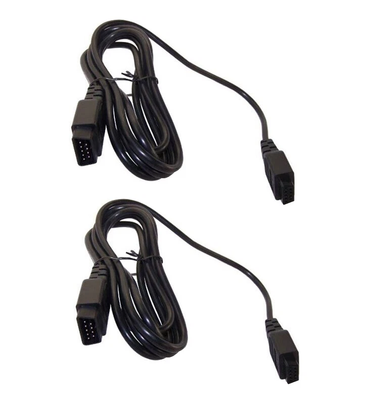 CABLE OFFICIEL SEGA Péritel pour Megadrive 1 / Master System et 2 - Model 3085 EUR 39,95 - FR