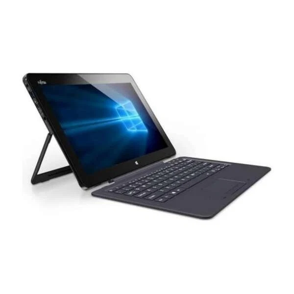 Fujitsu ARROWS Tab R727 Intel Core i3 7100U 2.4GHZ 4GB M.2 SSD 128GB - Image 3 of 4