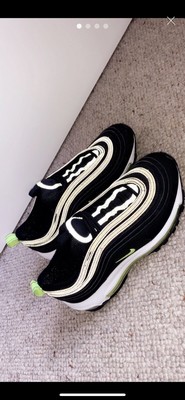 yellow 97s junior