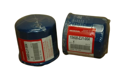 15400ZJ1004 Honda Pramac Oil Filter Cartridge Genuine Japan Parts