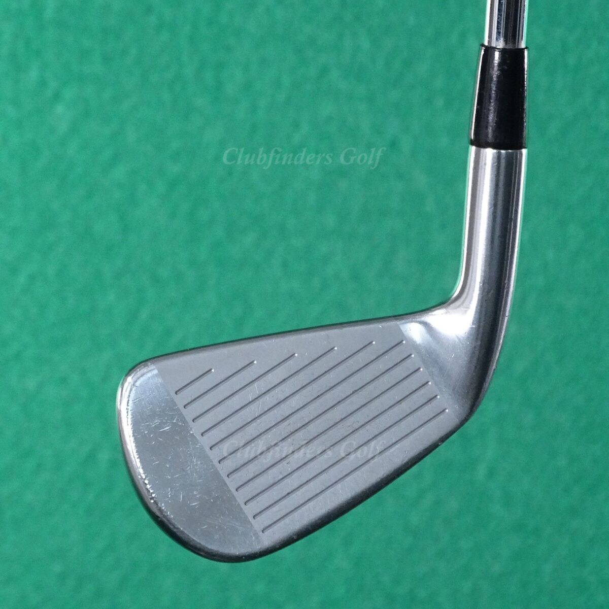 Titleist CB 714 Forged Single 3 Iron True Temper Dynamic Titleist CB 714 Forged Single 3 Iron True Temper Dynamic