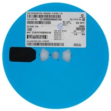 MIC5203-5.0YM5-TR (3000qty Reel) Microchip Technologies - Voltage Regulator