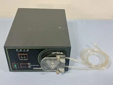 Manostat 72-317-000 Vera Varistaltic Pump Plus 115VAC 50/60 Hz