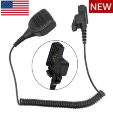Remote Speaker Mic Microphone For Motorola XTS2250 XTS2500 XTS3000 XTS3500 Radio