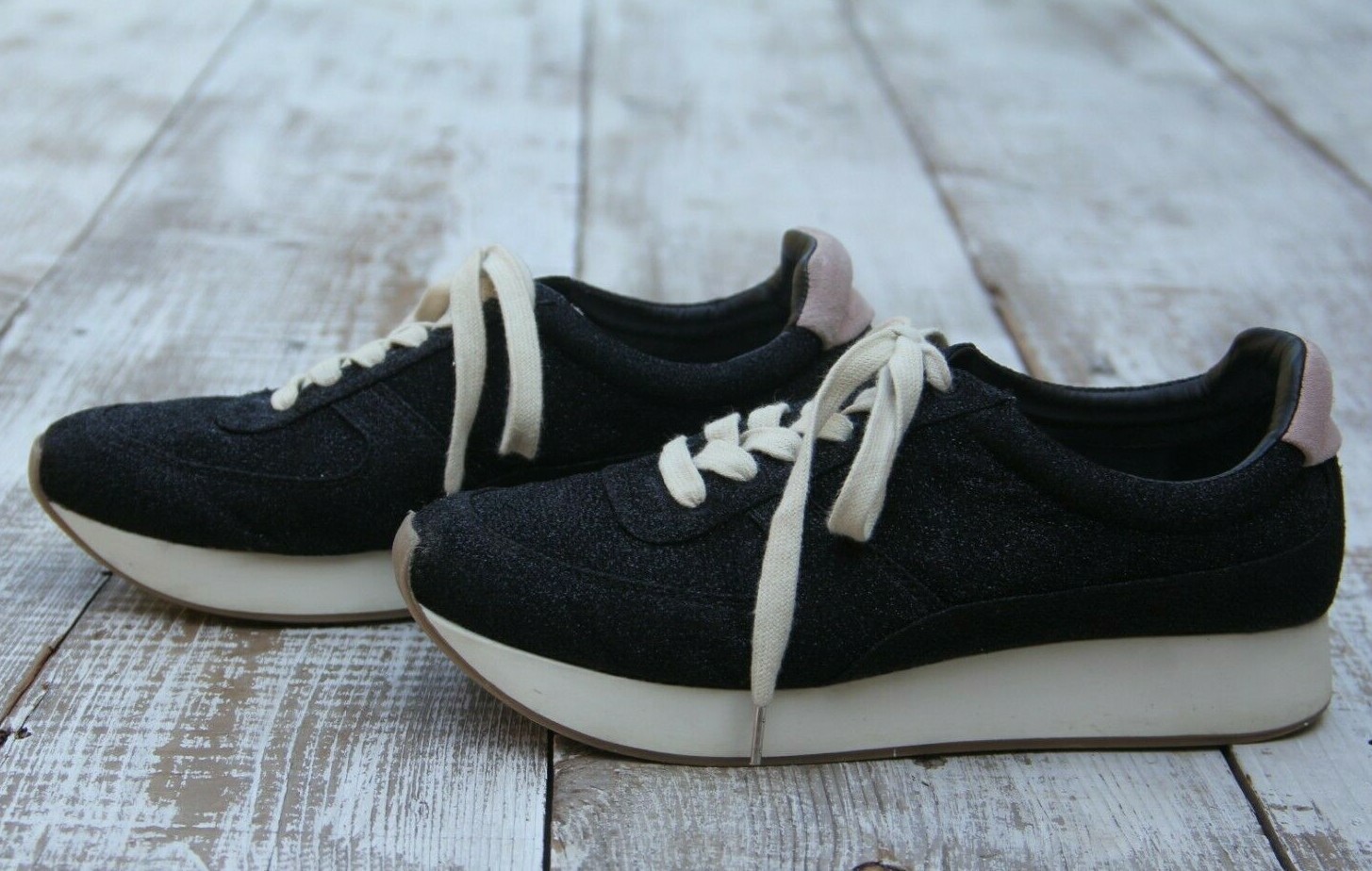 dolce vita xandie sneaker