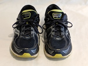 saucony echelon 5 zapatos