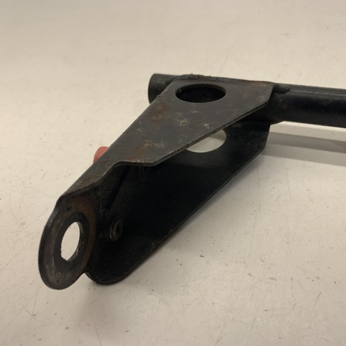 Pivot Arm Asm, Black - 2015 SkiDoo Renegade X600 | Black - Picture 7 of 8