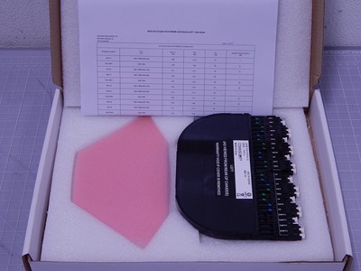 COMMSCOPE NG4-V4CEX2L-VZ 843-31001 NG4 ACCESS VALUE-ADDED MODULE T144558