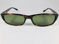 Oliver Peoples sunglasses Boon DM Dark Mahogany Tortoise Brown 55-17-135