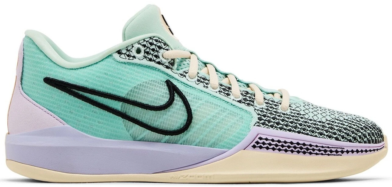 Nike Sabrina 1 EP West Coast Roots W for sale | eBay