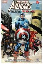AAFES #05 (MARVEL 2007)