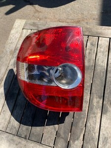 Rückleuchte HL hinten Rechts 5Z0945112 VW Fox 5Z