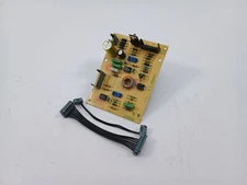 Danfoss 175B6038 Remote Control Module for VLT 100/110/200