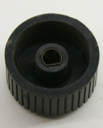 Beseler Dichro Kopfteile - Leerknopf - gebraucht X907 - Bild 2 von 2