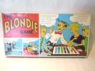 Vintage  1969 Parker Bros Blondie Board Game King Features Comics