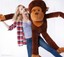 GIANT-HUGE-LARGE-BIG-STUFFED-ANIMAL-SOFT-PLUSH-BROWN-MONKEY-BEAR-DOLL-PLUSH-TOY