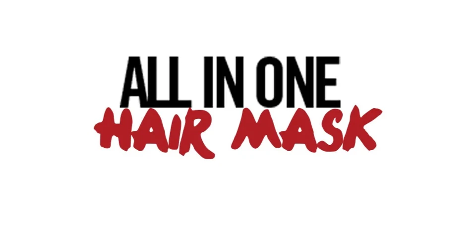 Revlon Uniq One All in One Hair Mask - 300 ml - Image 3 of 3