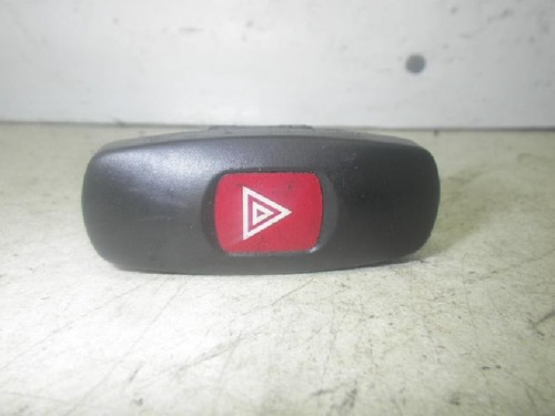 22960 Schalter für Warnblinker FIAT Brava (182) A223 1.8 16V