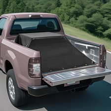 317.51kg/700lbs Waterproof Cargo Tarpaulin Heavy Duty Truck Tarpaulin