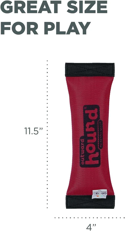 Firehose Fetch Dog Toy, Large - Image 4 of 4